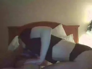 Cam4 Private Sex Chat of Daddyduvi52