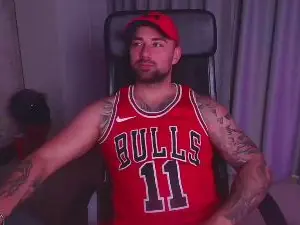 Cam4 Free Porn Cam of DuncanStonee