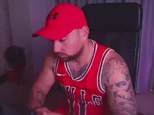Cam4 Sex Cam of DuncanStonee
