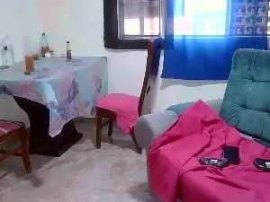Cam4 Sex Cam of lili_latina