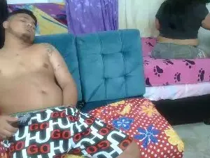 Cam4 Free Porn Cam of lili_latina