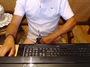 Cam4 Live Sex Cam of perro5421