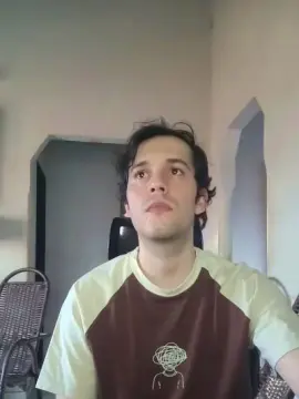 Cam4 Live Porn of Acernerdboy