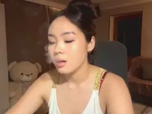 Cam4 Live Sex Cam of LoreanSandoral