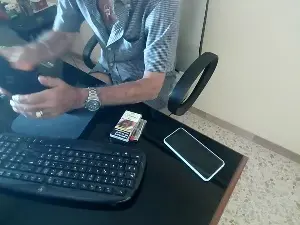 Cam4 Adult Video Chat of sfrittola