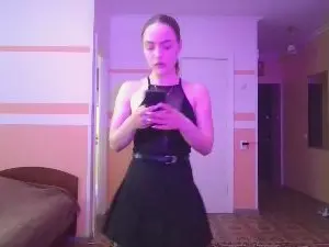 Cam4 Live Sex Cam of GalinaBoettger