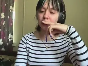 Cam4 Best Webcam of SebrinaCaprio