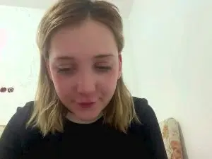 Cam4 Private Sex Chat of StarlaDeojay