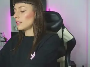 Cam4 Free Live Porn of babypinkcatlive