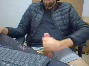 Cam4 Live Sex Cam of mateuskuera