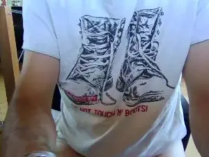 Cam4 Live Sex Cam of xicobcn