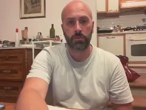 Cam4 Free Live Porn of Spruzzen2