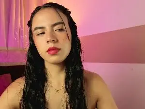 Cam4 Sex Chat of Zaradulce