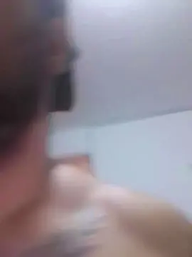 Cam4 Sex Cam of jhonnysexy69