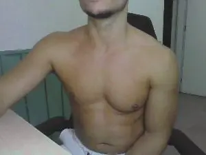 Cam4 Live Sex Cam of josesuarez5