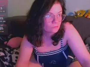 Cam4 Adult Webcams of Everlie