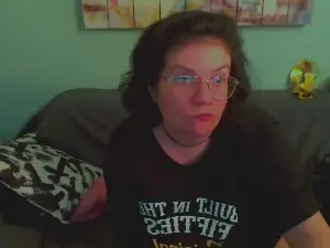 Cam4 Live Sex of Everlie