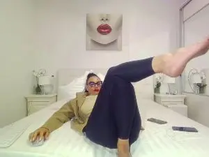 Cam4 Best Webcam of alisonya