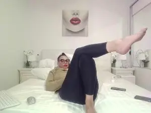Cam4 Sex Chat of alisonya