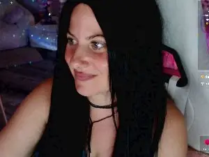Cam4 Adult Webcam of Bellastar84