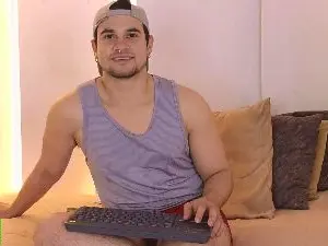 Cam4 Live Porn of Jake_muller1