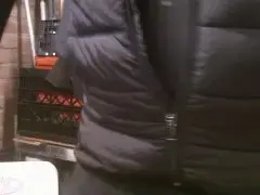 Cam4 Sex Chat of Mafkees055