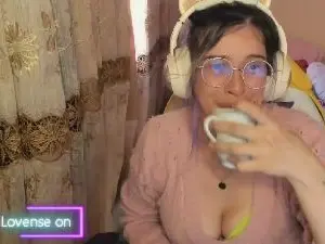 Cam4 Free Porn Cam of cata__s