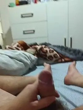 Cam4 Live Porn of Javito096