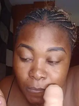 Cam4 Sex Cam of Creamy_doll
