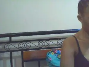 Cam4 Nude Webcam of cutie_pie_hot