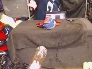 Cam4 Live Sex Cam of airmaxtn