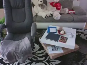 Cam4 Live Porn of rene605