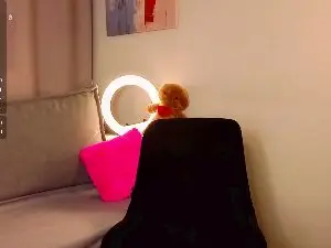 Cam4 Sex Cam of EvaJustForYou