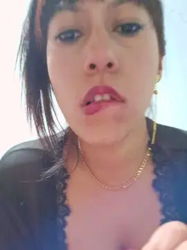 Cam4 Sex Chat of Shoaksamoon