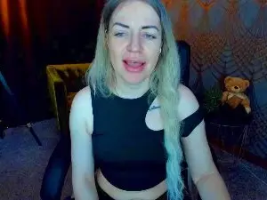 Cam4 Free Live Porn of anna_snow9