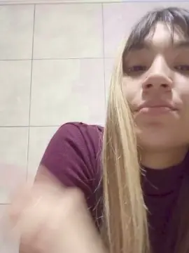 Cam4 Private Sex Chat of Chinitagalvan