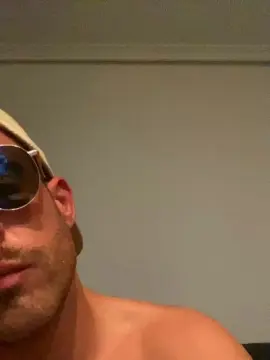 Cam4 Live Sex of Gon539