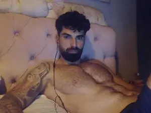 Cam4 Live Sex Cam of _jack7