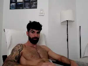 Cam4 Adult Webcam of _jack7