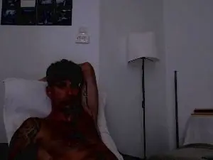 Cam4 Adult Video Chat of _jack7