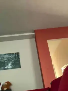 Cam4 Sex Cam of luis5619
