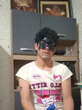 Cam4 Sex Chat of tauwann