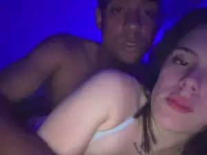 Cam4 Sex Chat of MiamiHeatXO