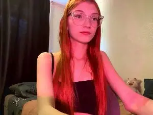 Cam4 Nude Webcam of GlaydsMingee