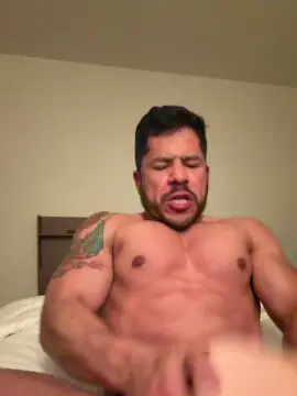 Cam4 Private Sex Chat of JohnBrazil001