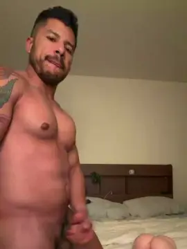 Cam4 Adult Webcams of JohnBrazil001