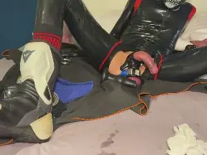 Cam4 Sex Chat of slash1290