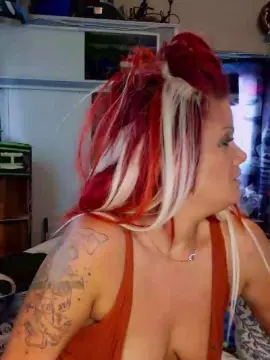 Cam4 Free Porn Cam of Dontbejelly2