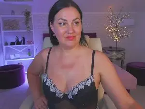 Cam4 Live Sex of VelvetLuck