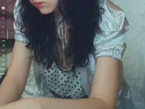 Cam4 Live Porn of VeraStives